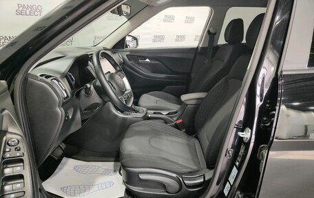 Hyundai Creta, 2022 год, 2 249 900 рублей, 12 фотография