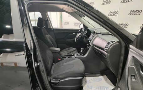 Hyundai Creta, 2022 год, 2 249 900 рублей, 20 фотография