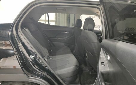 Hyundai Creta, 2022 год, 2 249 900 рублей, 17 фотография