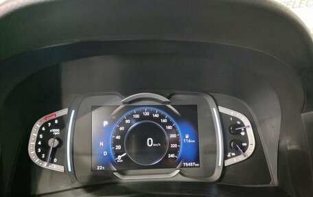 Hyundai Creta, 2022 год, 2 249 900 рублей, 23 фотография