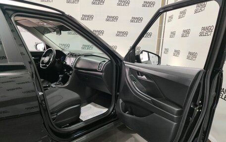 Hyundai Creta, 2022 год, 2 249 900 рублей, 18 фотография