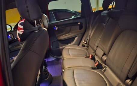 MINI Countryman II (F60), 2022 год, 3 386 000 рублей, 4 фотография