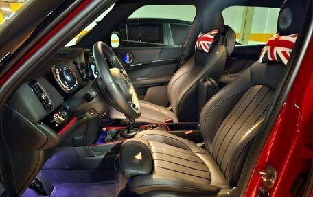 MINI Countryman II (F60), 2022 год, 3 386 000 рублей, 3 фотография