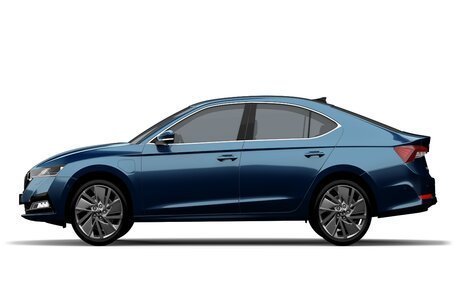 Skoda Octavia IV, 2025 год, 3 400 000 рублей, 2 фотография