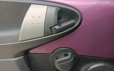 Peugeot 107 I рестайлинг, 2013 год, 519 000 рублей, 17 фотография