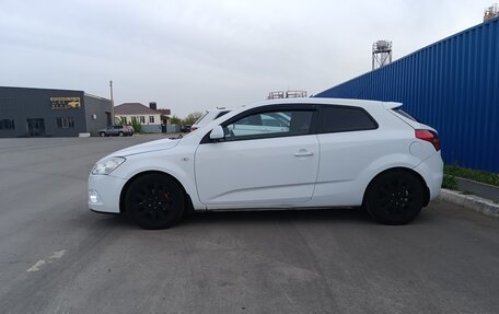 KIA cee'd I рестайлинг, 2008 год, 570 000 рублей, 2 фотография