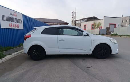 KIA cee'd I рестайлинг, 2008 год, 570 000 рублей, 3 фотография