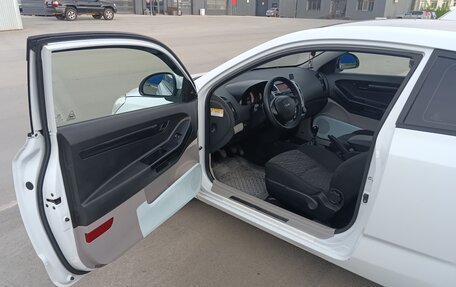 KIA cee'd I рестайлинг, 2008 год, 570 000 рублей, 13 фотография