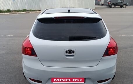 KIA cee'd I рестайлинг, 2008 год, 570 000 рублей, 6 фотография