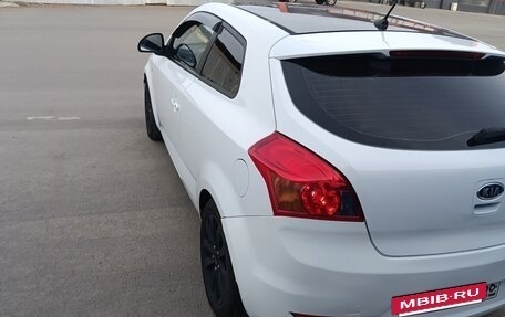 KIA cee'd I рестайлинг, 2008 год, 570 000 рублей, 4 фотография
