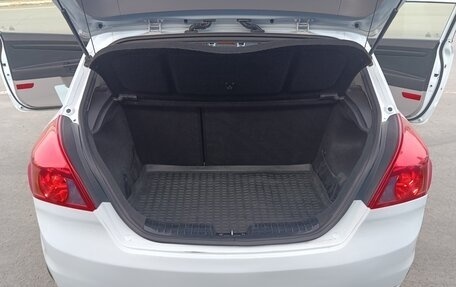KIA cee'd I рестайлинг, 2008 год, 570 000 рублей, 9 фотография