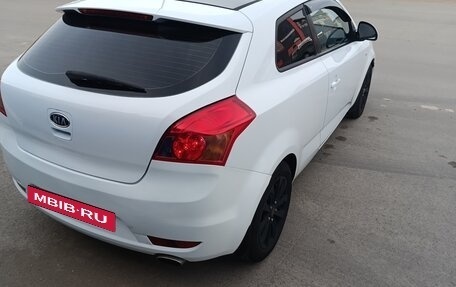 KIA cee'd I рестайлинг, 2008 год, 570 000 рублей, 5 фотография