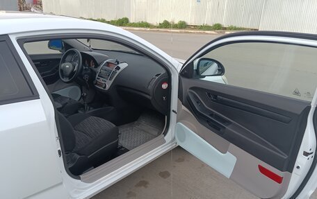 KIA cee'd I рестайлинг, 2008 год, 570 000 рублей, 14 фотография