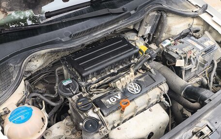 Volkswagen Polo VI (EU Market), 2012 год, 600 000 рублей, 9 фотография