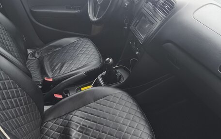 Volkswagen Polo VI (EU Market), 2012 год, 600 000 рублей, 7 фотография