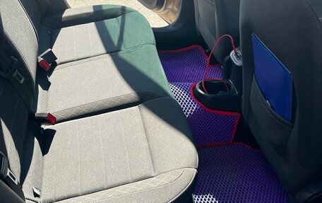 Skoda Rapid II, 2021 год, 1 700 000 рублей, 15 фотография