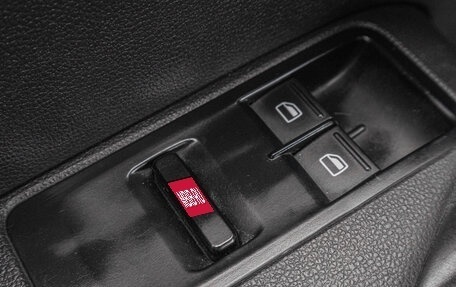 Volkswagen Polo VI (EU Market), 2011 год, 629 000 рублей, 10 фотография
