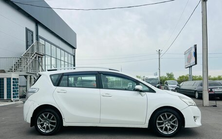 Toyota Verso I, 2014 год, 1 399 000 рублей, 7 фотография