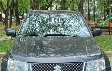 Suzuki Grand Vitara, 2008 год, 1 000 000 рублей, 1 фотография