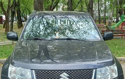 Suzuki Grand Vitara, 2008 год, 1 000 000 рублей, 1 фотография