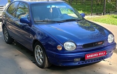 Toyota Corolla, 1999 год, 400 000 рублей, 1 фотография