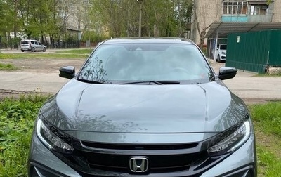 Honda Civic IX, 2019 год, 2 300 000 рублей, 1 фотография
