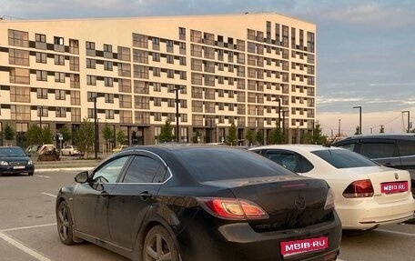 Mazda 6, 2008 год, 999 999 рублей, 1 фотография