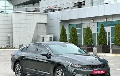 KIA K5, 2021 год, 2 250 000 рублей, 1 фотография