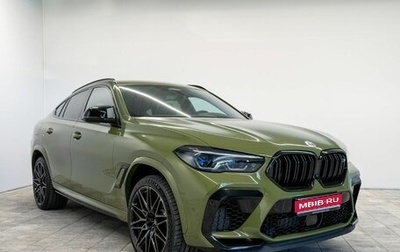BMW X6 M, 2025 год, 20 000 000 рублей, 1 фотография