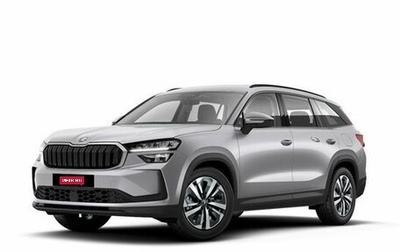 Skoda Kodiaq, 2025 год, 5 850 000 рублей, 1 фотография