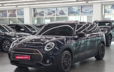 MINI Clubman, 2025 год, 3 917 000 рублей, 1 фотография