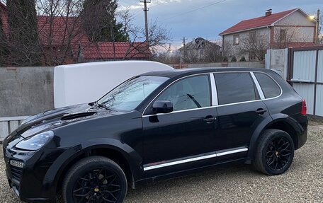 Porsche Cayenne III, 2008 год, 1 500 000 рублей, 4 фотография