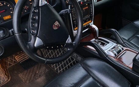 Porsche Cayenne III, 2008 год, 1 500 000 рублей, 8 фотография