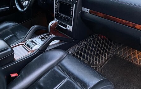 Porsche Cayenne III, 2008 год, 1 500 000 рублей, 6 фотография