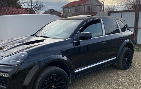 Porsche Cayenne III, 2008 год, 1 500 000 рублей, 3 фотография