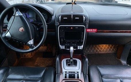 Porsche Cayenne III, 2008 год, 1 500 000 рублей, 7 фотография