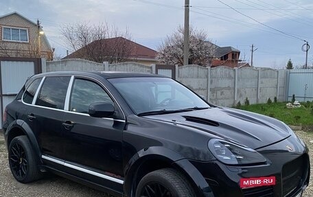 Porsche Cayenne III, 2008 год, 1 500 000 рублей, 5 фотография
