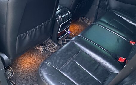 Porsche Cayenne III, 2008 год, 1 500 000 рублей, 9 фотография