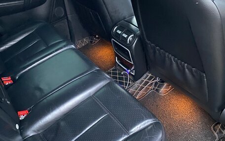 Porsche Cayenne III, 2008 год, 1 500 000 рублей, 10 фотография
