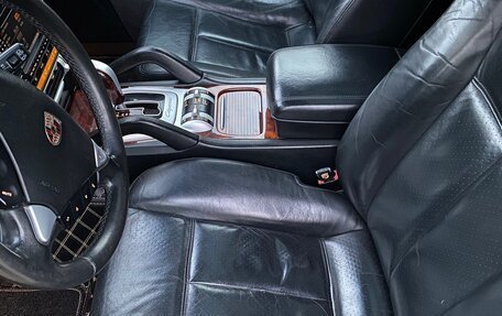 Porsche Cayenne III, 2008 год, 1 500 000 рублей, 11 фотография