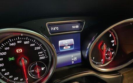 Mercedes-Benz GLS, 2018 год, 6 600 000 рублей, 13 фотография