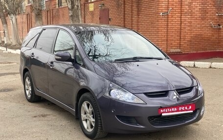 Mitsubishi Grandis, 2004 год, 785 000 рублей, 4 фотография