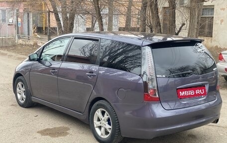 Mitsubishi Grandis, 2004 год, 785 000 рублей, 6 фотография