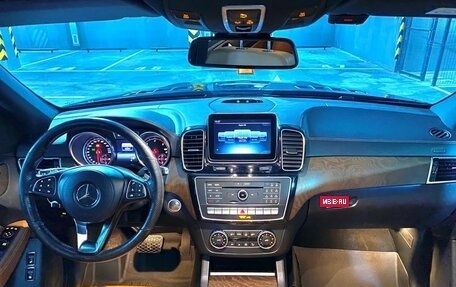 Mercedes-Benz GLS, 2018 год, 6 600 000 рублей, 12 фотография