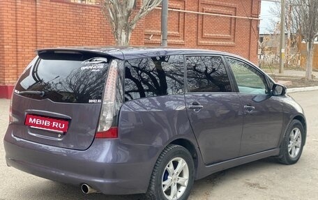 Mitsubishi Grandis, 2004 год, 785 000 рублей, 5 фотография