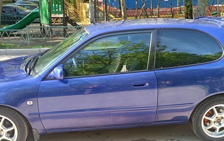 Toyota Corolla, 1999 год, 400 000 рублей, 4 фотография