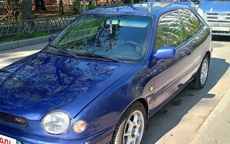 Toyota Corolla, 1999 год, 400 000 рублей, 2 фотография