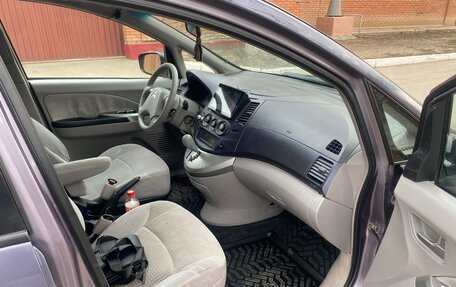 Mitsubishi Grandis, 2004 год, 785 000 рублей, 12 фотография
