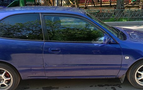 Toyota Corolla, 1999 год, 400 000 рублей, 9 фотография