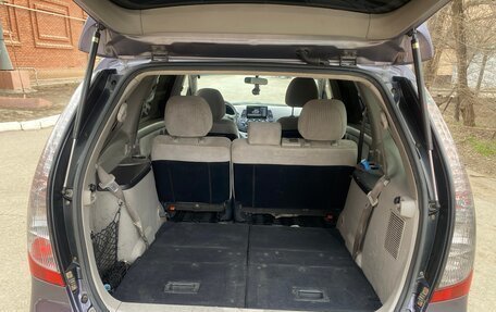 Mitsubishi Grandis, 2004 год, 785 000 рублей, 13 фотография